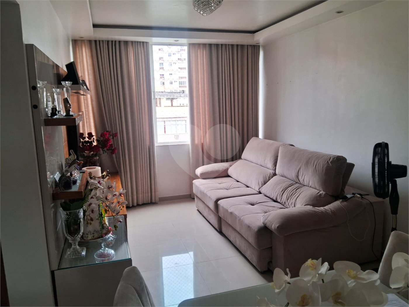 Apartamento à venda com 2 quartos, sendo 1 suíte, em Tijuca, Rio de Janeiro, RJ