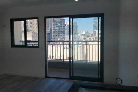 Studio Novo a venda no Centro de São Paulo