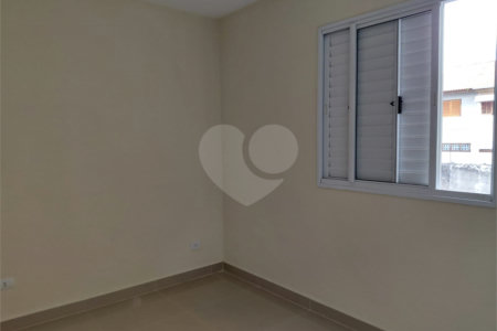 Apartamento para alugar com 2 quartos em Rio Pequeno, São Paulo, SP