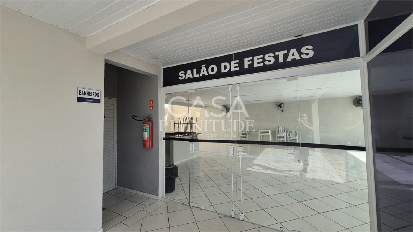 Apartamento à venda com 2 quartos em Vila Fiori, Sorocaba, SP