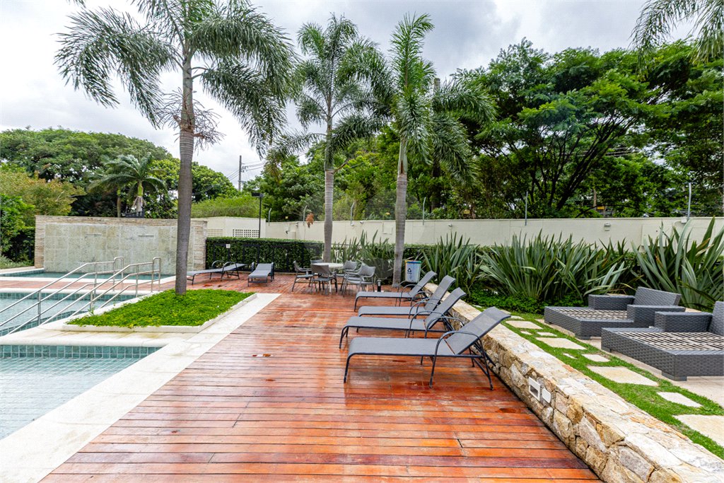 Apartamento à venda com 1 suíte em Brooklin, São Paulo, SP