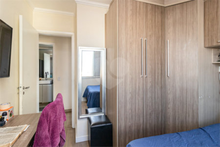 Apartamento à venda com 3 quartos em Cidade Patriarca, São Paulo, SP