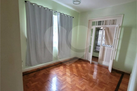 Apartamento à venda com 3 quartos em Rio Comprido, Rio de Janeiro, RJ