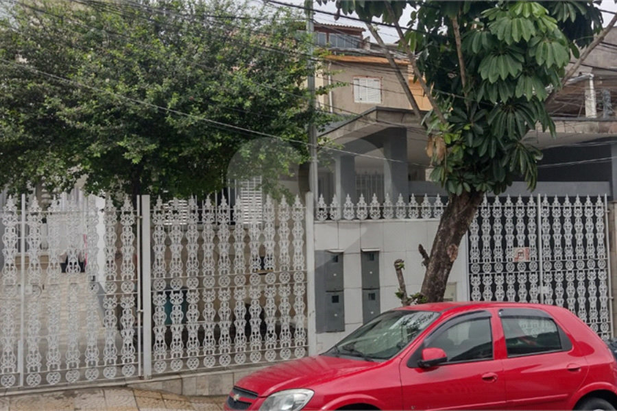 Casa à venda com 3 quartos, sendo 1 suíte, em Jardim Guairaca, São Paulo, SP