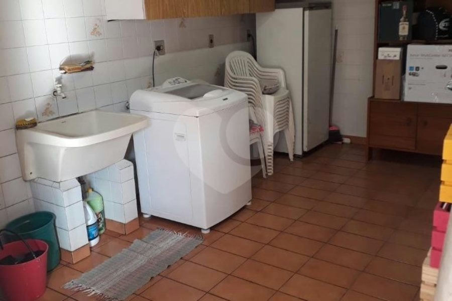 Sobrado à venda com 3 suítes em Santana, São Paulo, SP