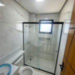 Casa à venda com 3 quartos, sendo 2 suítes, no condomínio Grand Park, Rio de Janeiro - RJ