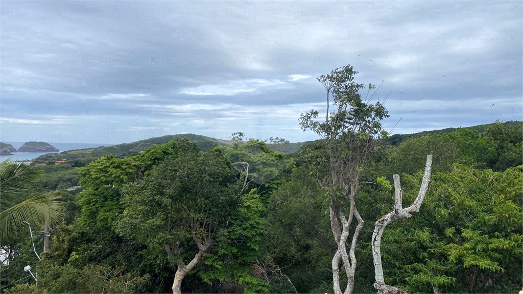 Terreno à venda em Ferradura, Armação dos Búzios, RJ