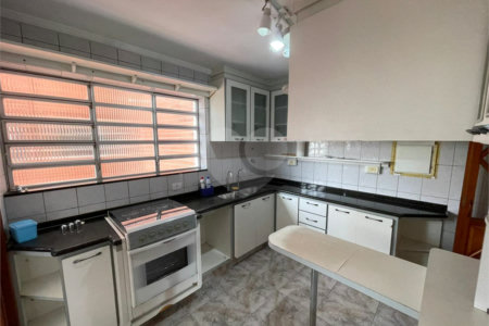Apartamento à venda com 2 quartos em Água Fria, São Paulo, SP