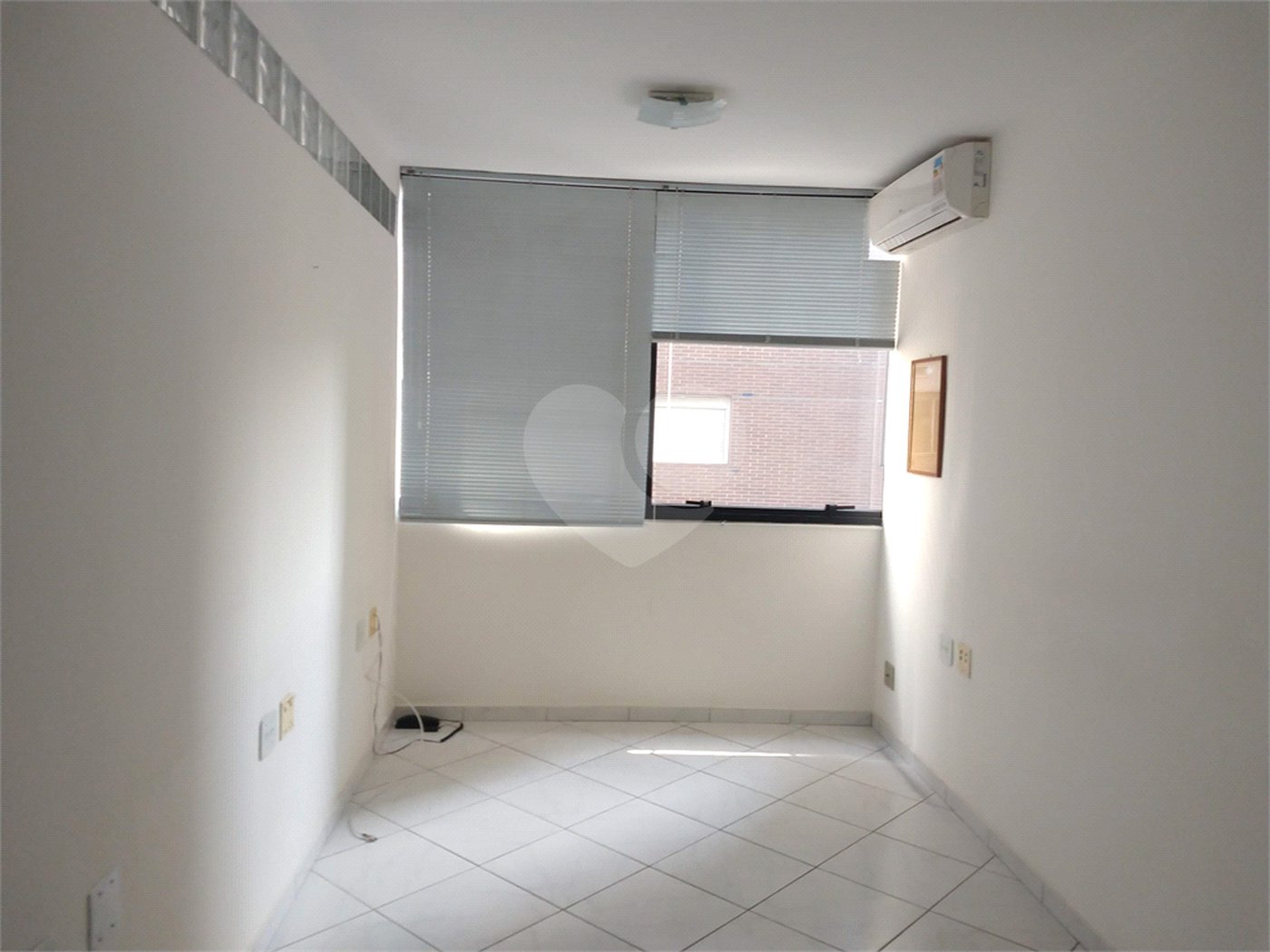 Sala à venda com 1 quarto em Vila Olímpia, São Paulo, SP