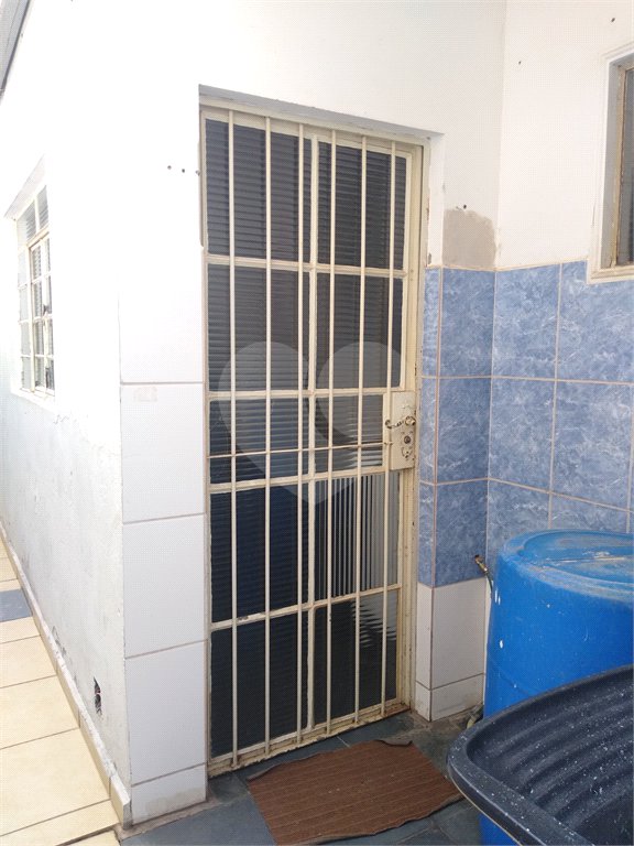 Casa à venda com 2 quartos em Progresso, Itu, SP