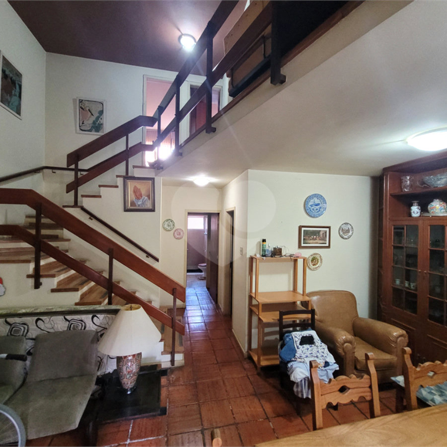 Casa à venda com 4 quartos, sendo 2 suítes, em Tijuca, Rio de Janeiro, RJ