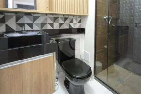 Apartamento à venda com 2 quartos em Vila Prudente, São Paulo, SP