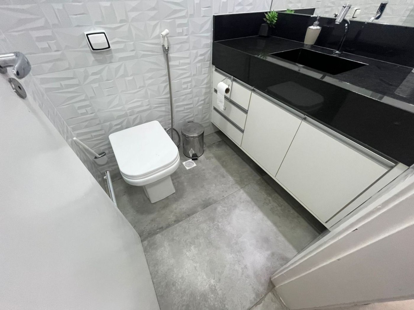 Cobertura à venda, 150 m² por R$ 550.000,00 - Loteamento João Batista Julião - Guarujá/SP