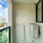 Apartamento à venda com 1 quarto em Pinheiros, São Paulo, SP
