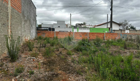 Terreno à venda em Vila Nastri, Itapetininga, SP