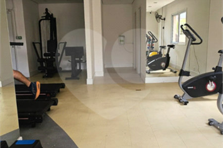 Apartamento para alugar com 2 suítes em Jardim Ampliação, São Paulo, SP