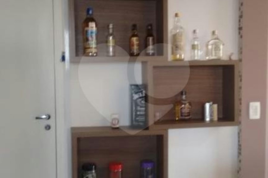 Apartamento à venda ou para alugar com 2 quartos, sendo 1 suíte, em Pirituba, São Paulo, SP