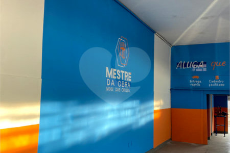 Salão Comercial à venda em Vila Bernadotti, Mogi das Cruzes, SP