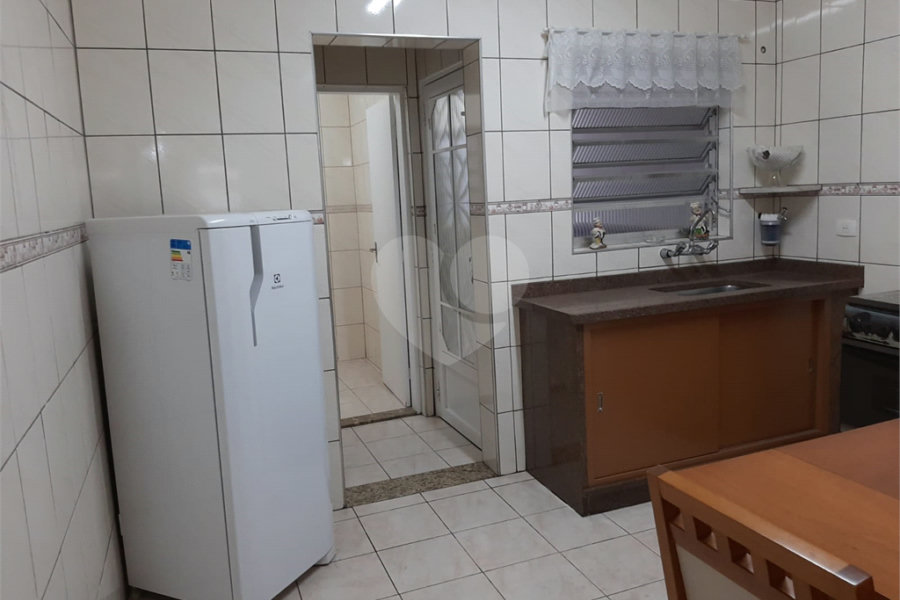 Sobrado à venda com 2 quartos, sendo 1 suíte, em Casa Verde, São Paulo, SP