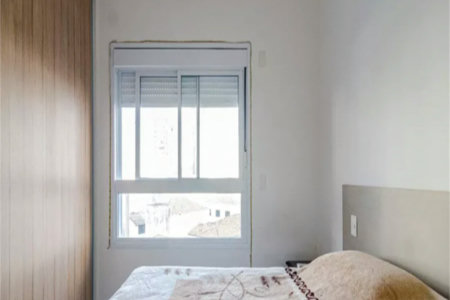 Apartamento à venda com 1 suíte em Pinheiros, São Paulo, SP