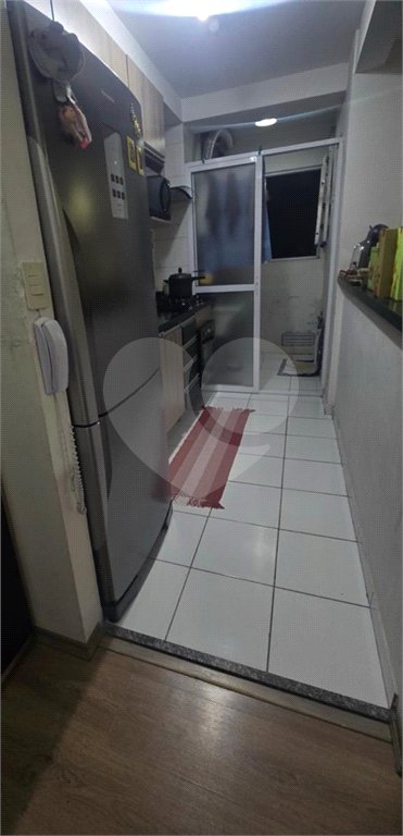 Apartamento à venda com 3 quartos, sendo 1 suíte,  em Mandaqui, São Paulo, SP
