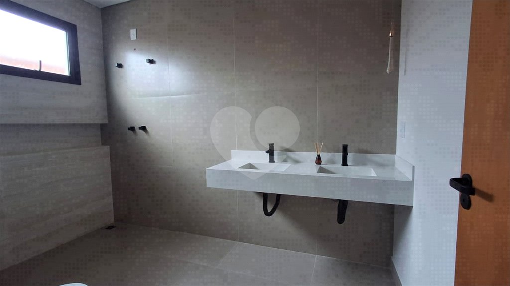 Casa à venda com 3 quartos, sendo 1 suíte,  no condomínio Reserva Ipanema, Sorocaba - SP