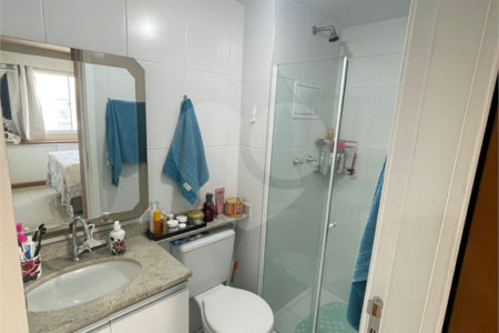 Apartamento à venda com 2 quartos, sendo 1 suíte, em Recreio dos Bandeirantes, Rio de Janeiro, RJ
