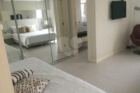 Casa em condomínio à venda com 6 quartos, sendo 4 suítes,  no Centro (mangue), Armação dos Búzios, RJ