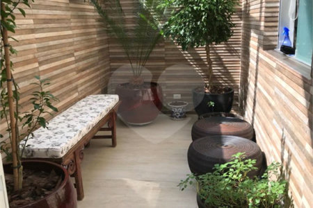 Apartamento à venda com 4 quartos, sendo 2 suítes, em Bosque da Saúde, São Paulo, SP