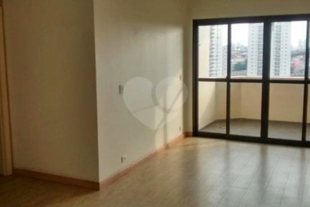 Apartamento à venda com 3 quartos em Lauzane Paulista, São Paulo, SP