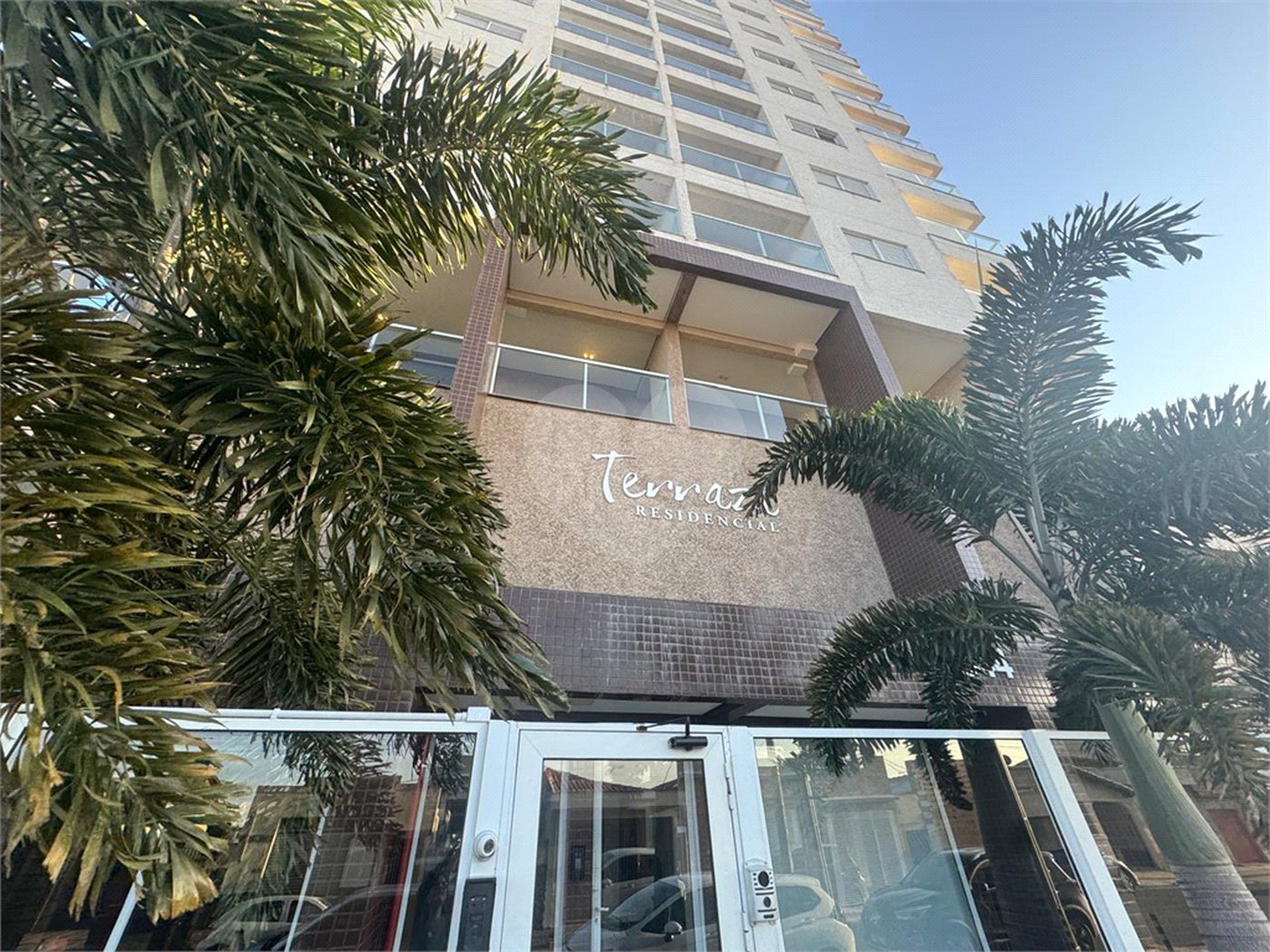 Apartamento para alugar com 2 quartos, sendo 1 suíte, em Vila Hortência, Sorocaba, SP