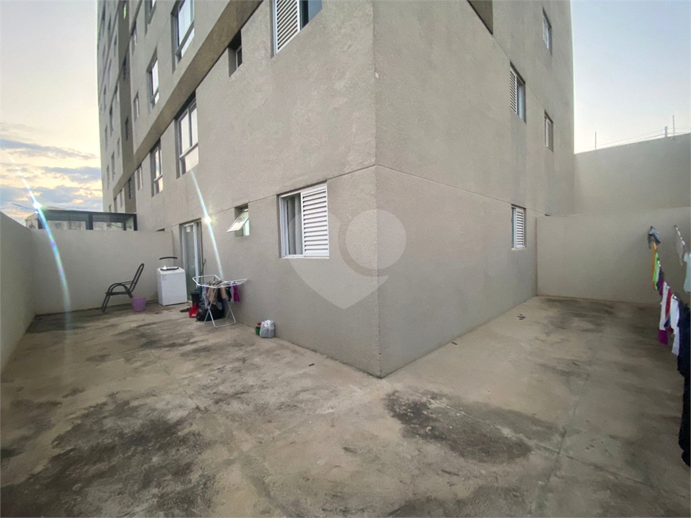 Apartamento à venda com 2 quartos em Vila Monteiro, Itapetininga, SP