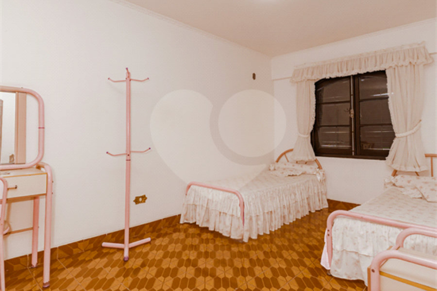 Casa à venda com 3 quartos, sendo 1 suíte,  em Mandaqui, São Paulo, SP