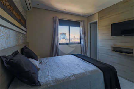 Apartamento à venda com 3 quartos, sendo 2 suítes,  em Cidade Monções, São Paulo, SP