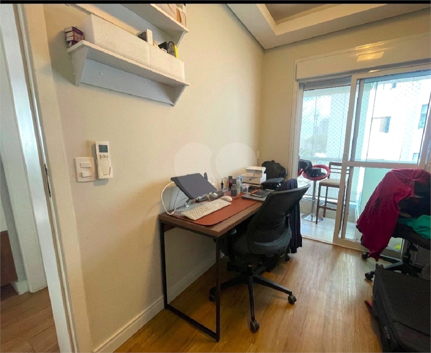 Apartamento à venda com 2 quartos, sendo 1 suíte, em Tatuapé, São Paulo, SP