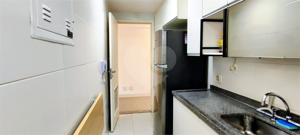 Cobertura à venda com 3 quartos, sendo 1 suíte,  em Tijuca, Rio de Janeiro, RJ