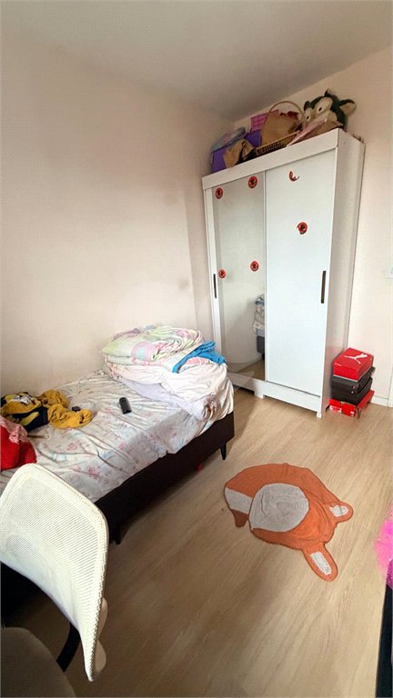 Apartamento à venda com 2 quartos em Imirim, São Paulo, SP