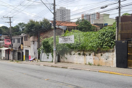 Terreno à venda em Vila Varela, Poá, SP