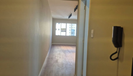 Apartamento com 2 dormitórios à venda, 81 m² por R$ 650.000,00 - Aparecida - Santos/SP
