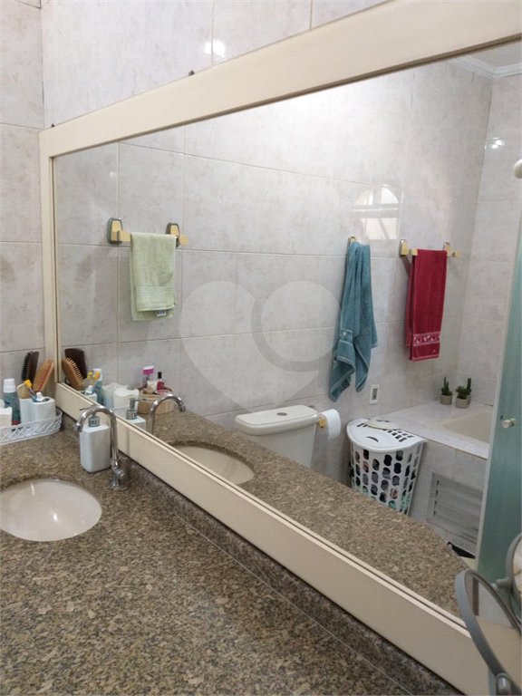 Sobrado à venda com 3 quartos, sendo 1 suíte,  em Freguesia do Ó, São Paulo, SP