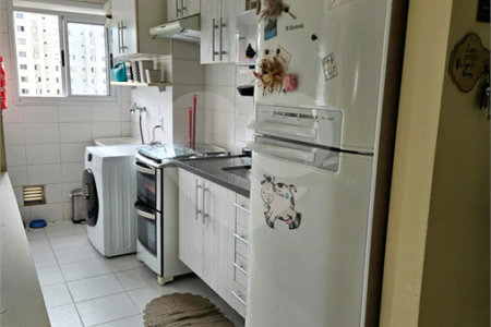 Apartamento à venda ou para alugar com 2 quartos em Portais (polvilho), Cajamar, SP