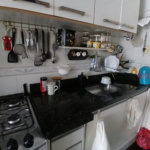 Kitnet com 1 dormitório à venda, 30 m² por R$ 250.000,00 - Itararé - São Vicente/SP