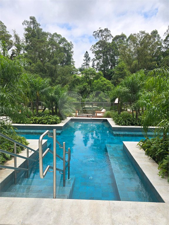 Apartamento à venda com 2 suítes em Jardim Morumbi, São Paulo, SP