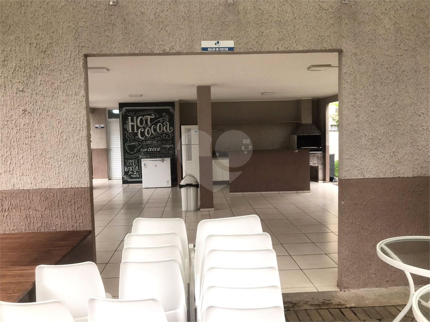 Apartamento à venda com 2 quartos em Campo Grande, Rio de Janeiro, RJ