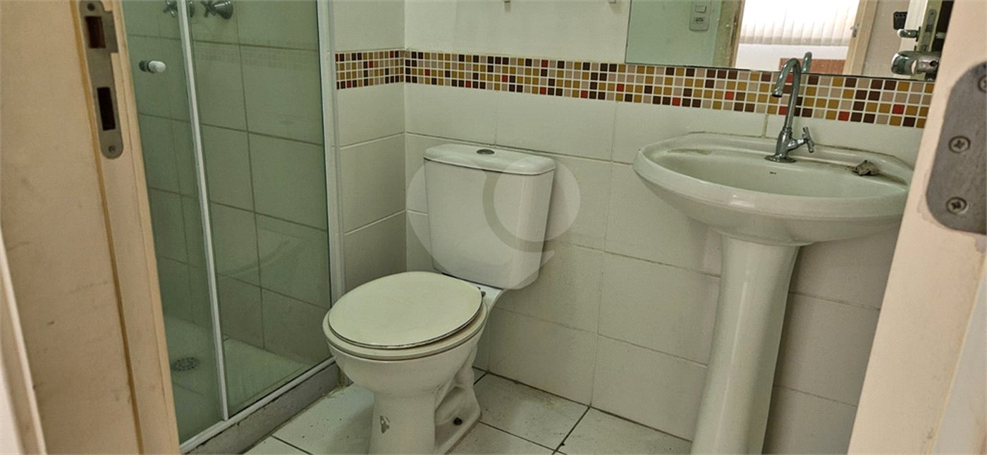 Apartamento à venda com 2 quartos, sendo 1 suíte, em Tijuca, Rio de Janeiro, RJ