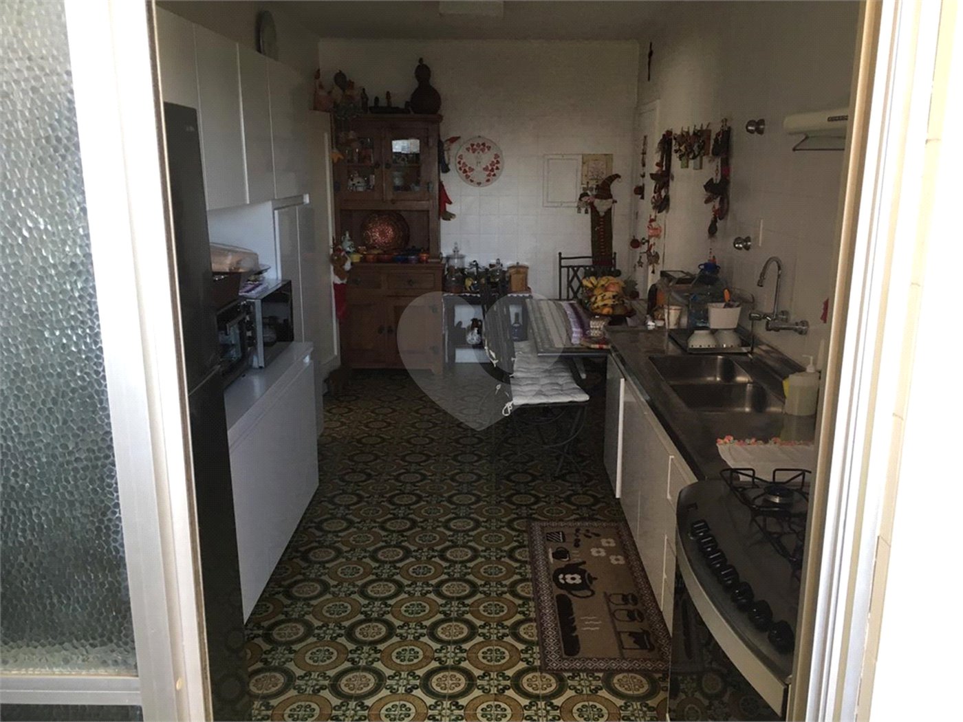 Apartamento à venda com 4 quartos, sendo 1 suíte, em Chácara Santo Antônio, São Paulo, SP