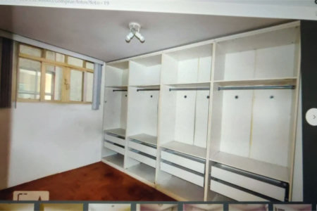 Apartamento à venda com 3 quartos em Pinheiros, São Paulo, SP