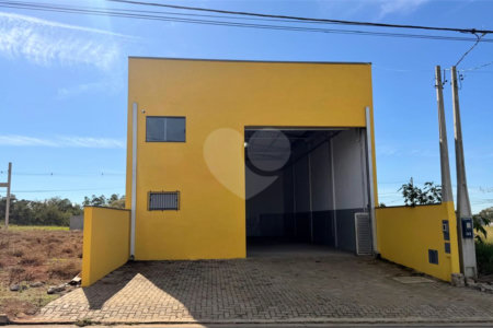 Galpão para alugar em Jardim das Palmas, Itapetininga, SP