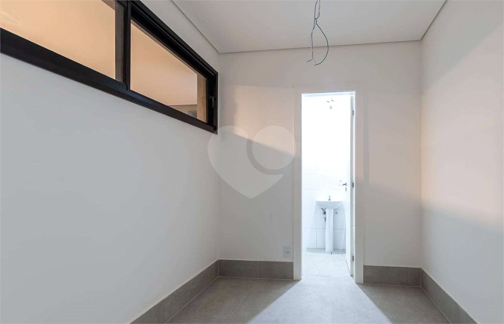 Casa à venda com 4 suítes no condomínio Unyco, São Paulo - SP