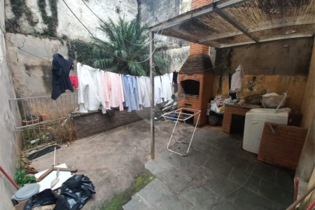 Sobrado à venda com 3 quartos, sendo 1 suíte, em Jardim Helga, São Paulo, SP